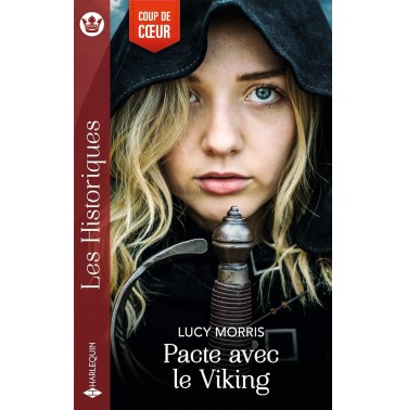 Pacte avec le Viking