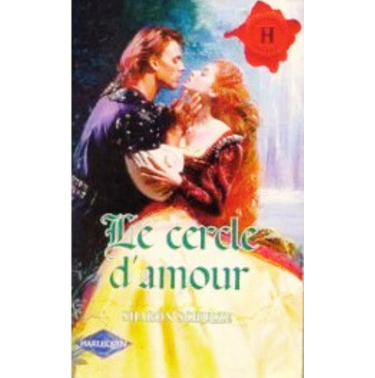 Le cercle d'amour ou le chevalier à la rose