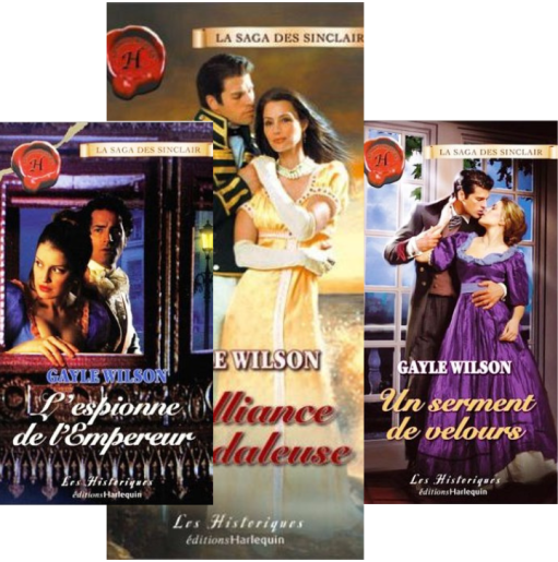 La saga des sinclair