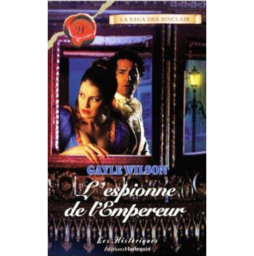 La saga des sinclair Le pack