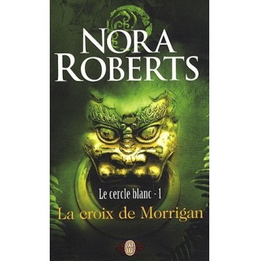 Le cercle blanc 1 la croix de Morrigan