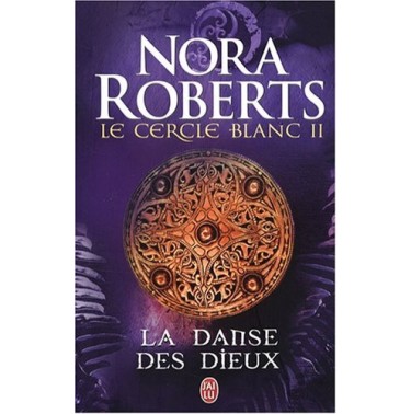Le cercle blanc 2 la danse des dieux