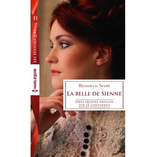 Quatre anglais sur le continent Le pack