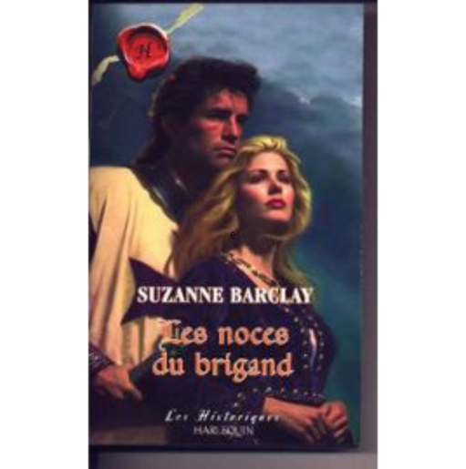 Les frères Sommerville 6  Les noces du brigand