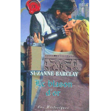 Les freres Sommerville 4 Le blason d'or