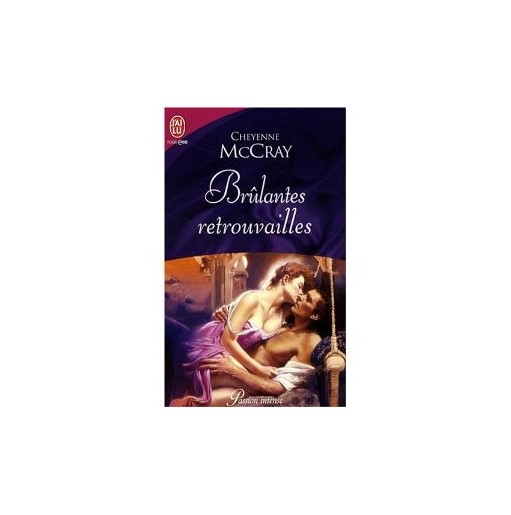 Brûlantes retrouvailles