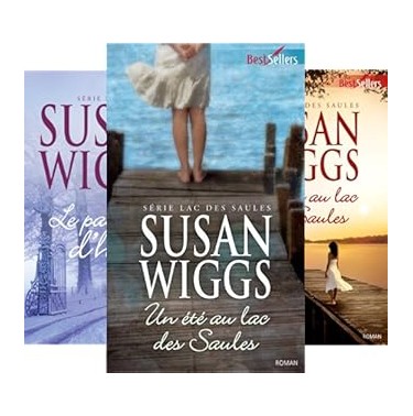 Lac des saules Le pack