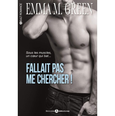 Fallait pas me chercher l'intégrale