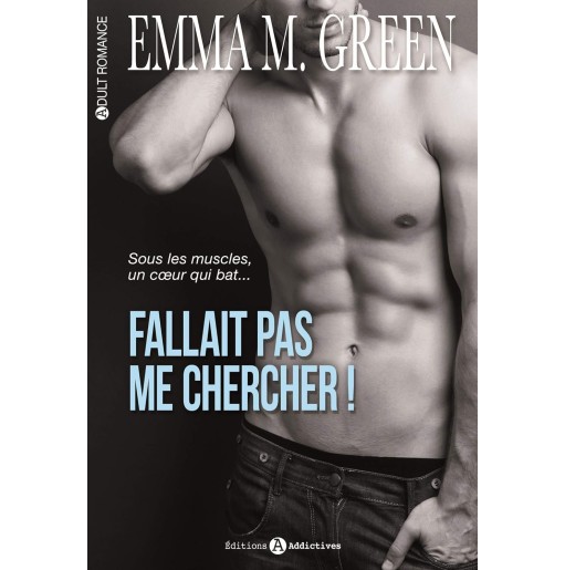 Fallait pas me chercher l'intégrale