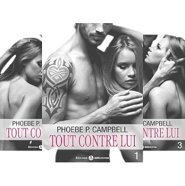 Tout contre lui Le pack