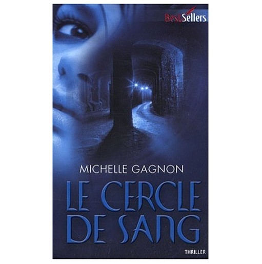 Le cercle de sang