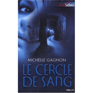 Le cercle de sang