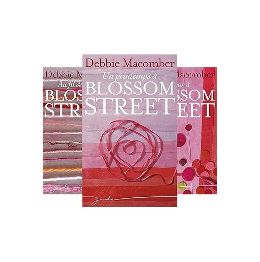 Blossom Street Le pack