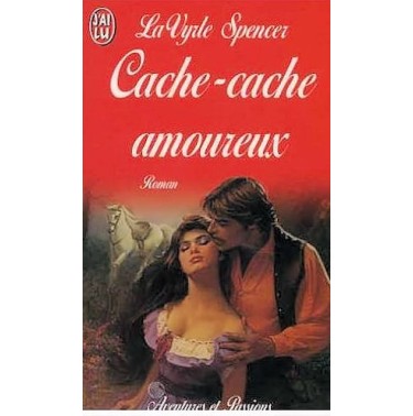 Cache cache amoureux