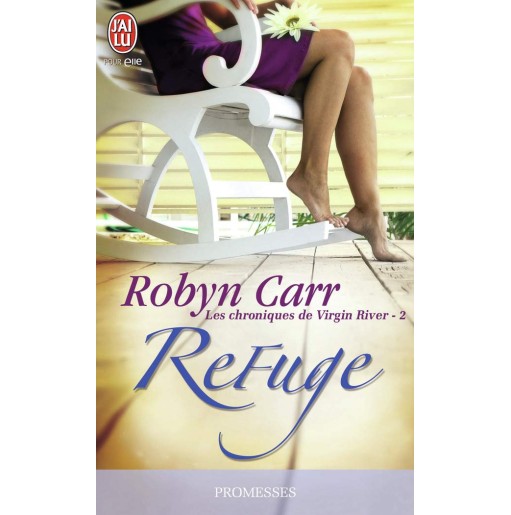 Les chroniques de Virgin River Le pack