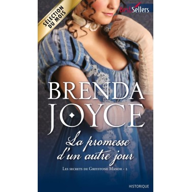 Les secrets de Greystone Manor Le pack