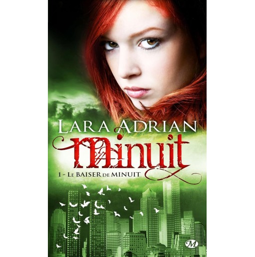 Minuit Le pack