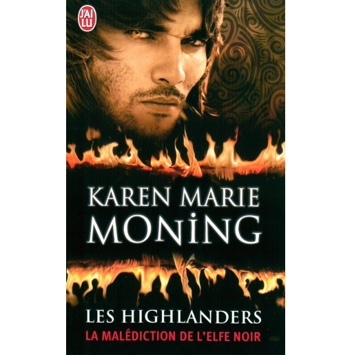 Les highlanders Le pack