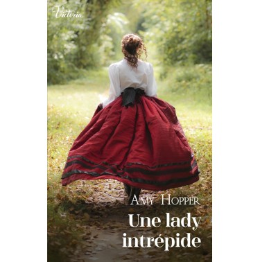 Une lady intrépide