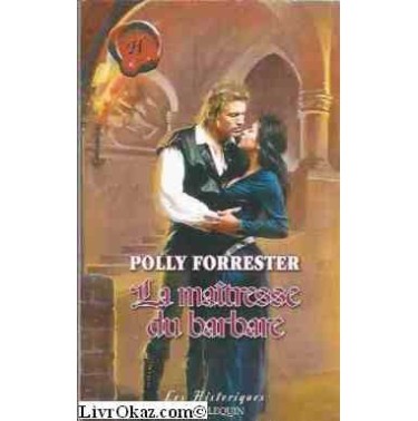 La maitresse du barbare