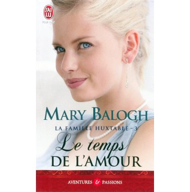 La famille Huxtable 3  Le temps de l'amour