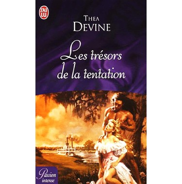 Les trésors de la tentation