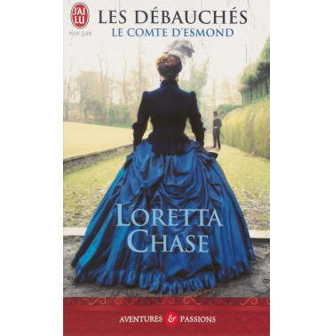 Les débauchés 2 Le comte d'Esmond