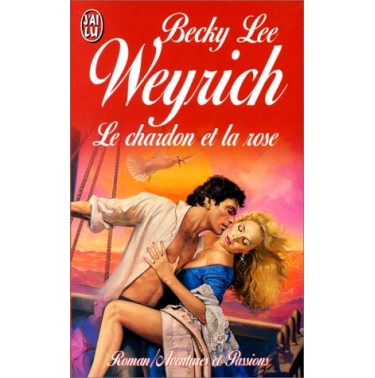 Le chardon et la rose