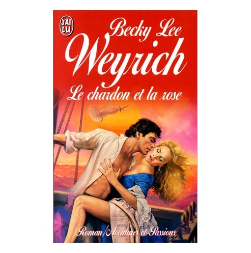 Le chardon et la rose