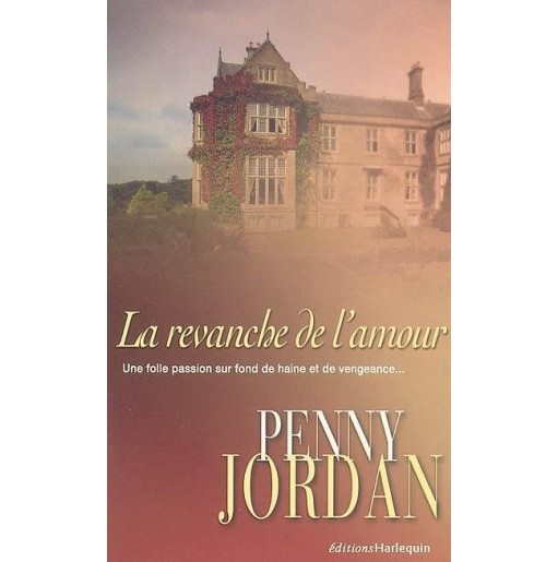 La revanche de l'amour