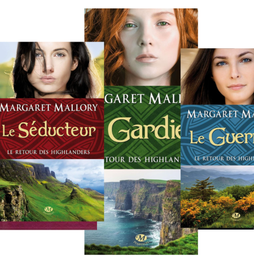 Le retour des highlanders