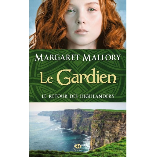 Le retour des highlanders Le pack