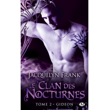 Le clan des nocturnes Le pack