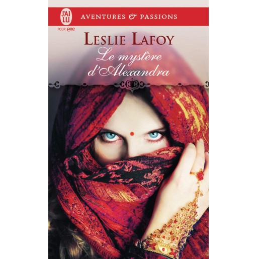 Le mystère d'Alexandra