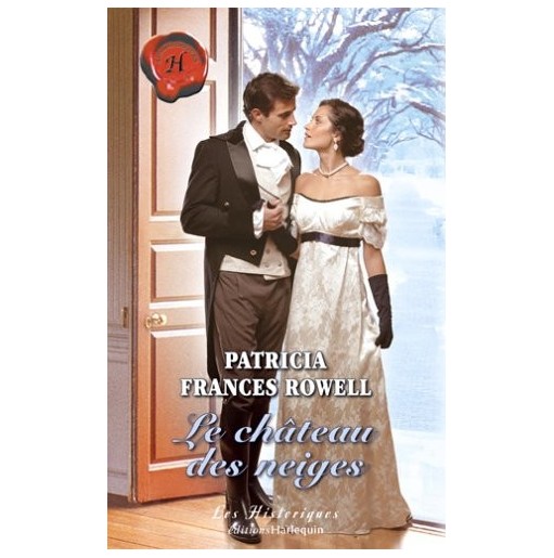 Le chateau des neiges