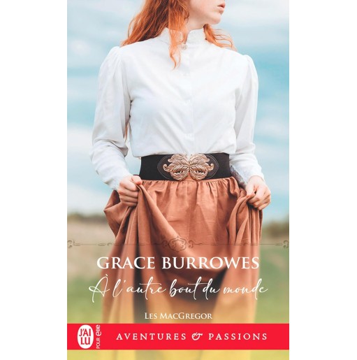 Les MacGregor 3 À l'autre bout du monde