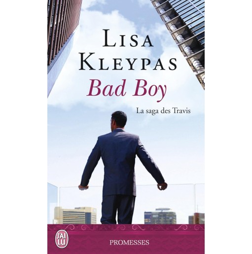 La saga des Travis Le pack