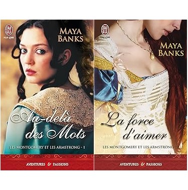 Les Montgomery et les Armstrong