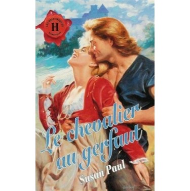 Le chevalier au gerfaut