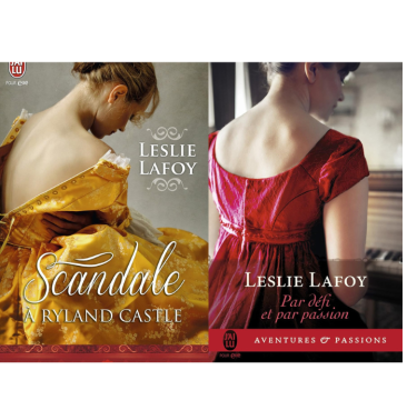 Les soeurs Turnbridge