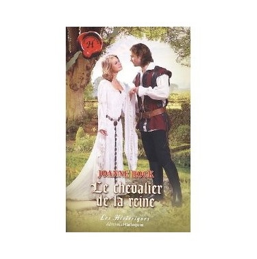 Le chevalier de la reine