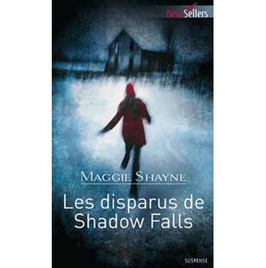 Les disparus de Shadow Falls