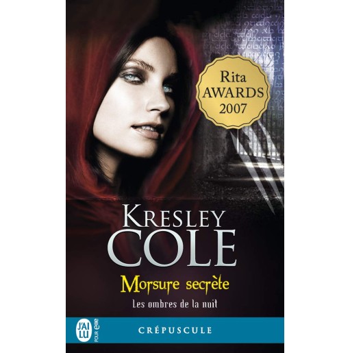 Les ombres de la nuit Le pack