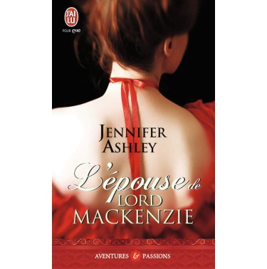 Les MacKenzie Le pack