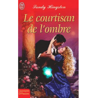 Le courtisan de l'ombre
