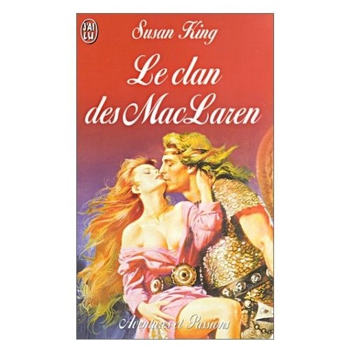 Le clan des MacLaren