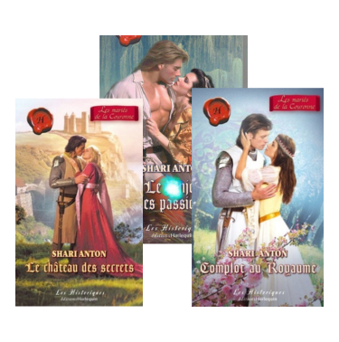 Les maries de la couronne