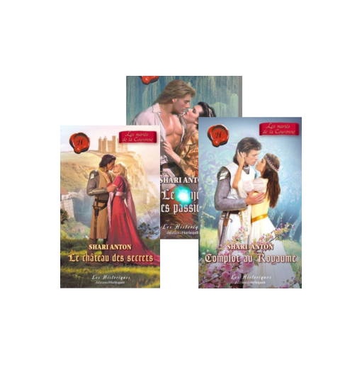 Les maries de la couronne