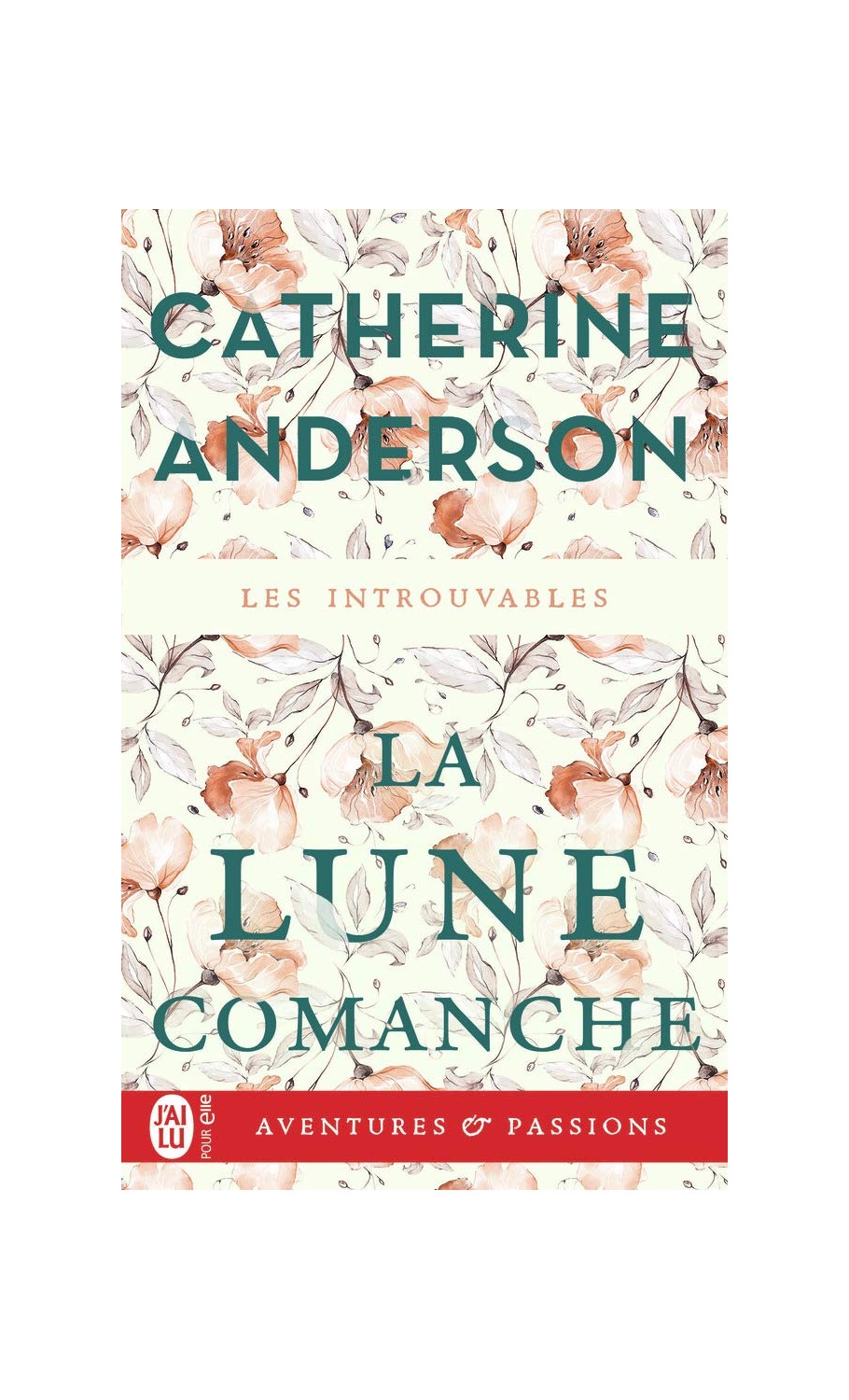 La lune comanche La lune comanche