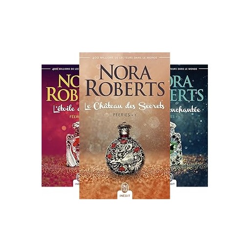 Féeries l'intégrale